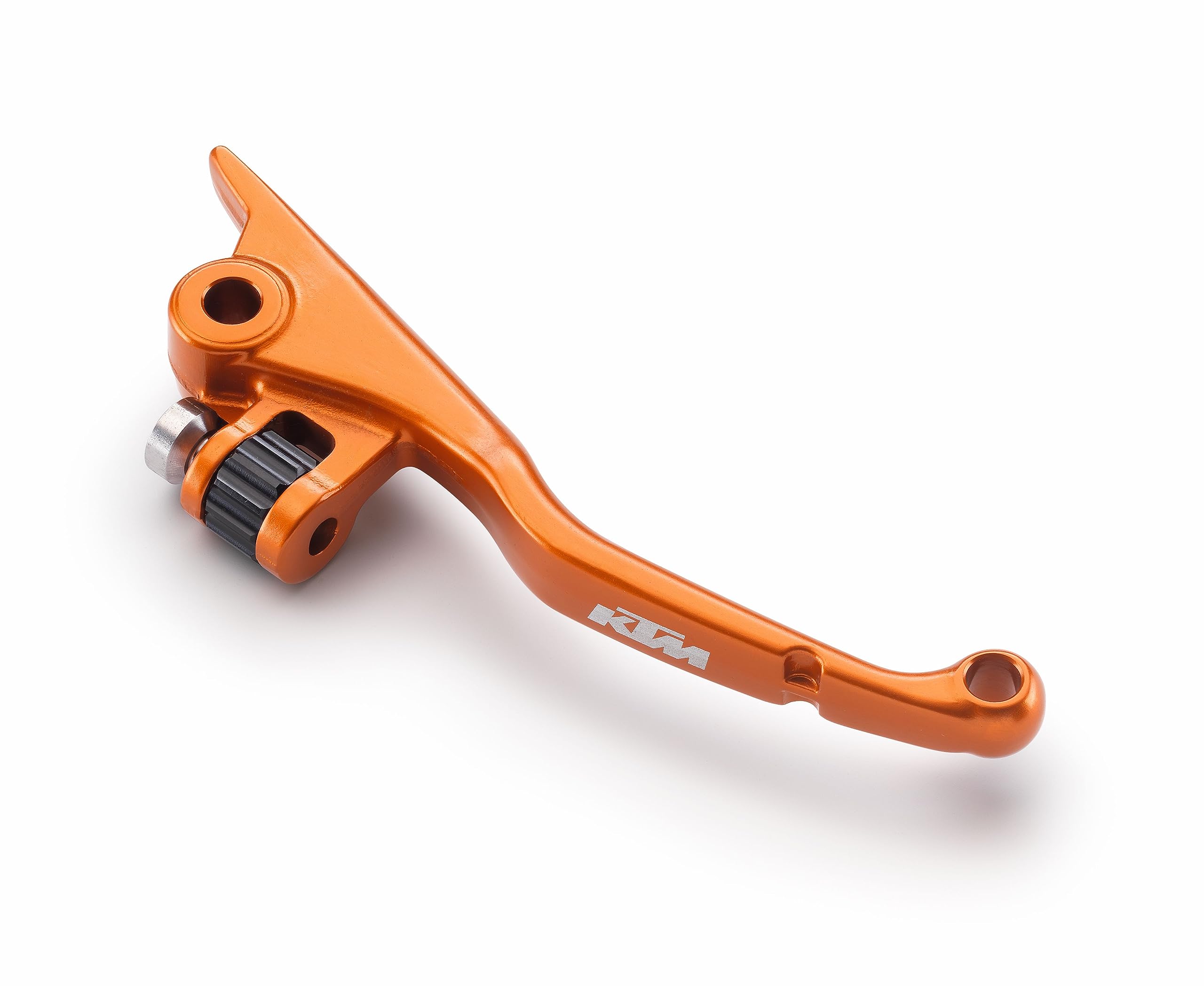 Amazon.com: Genuine KTM Front Hand Brake Level Orange SX, SX-F, XC